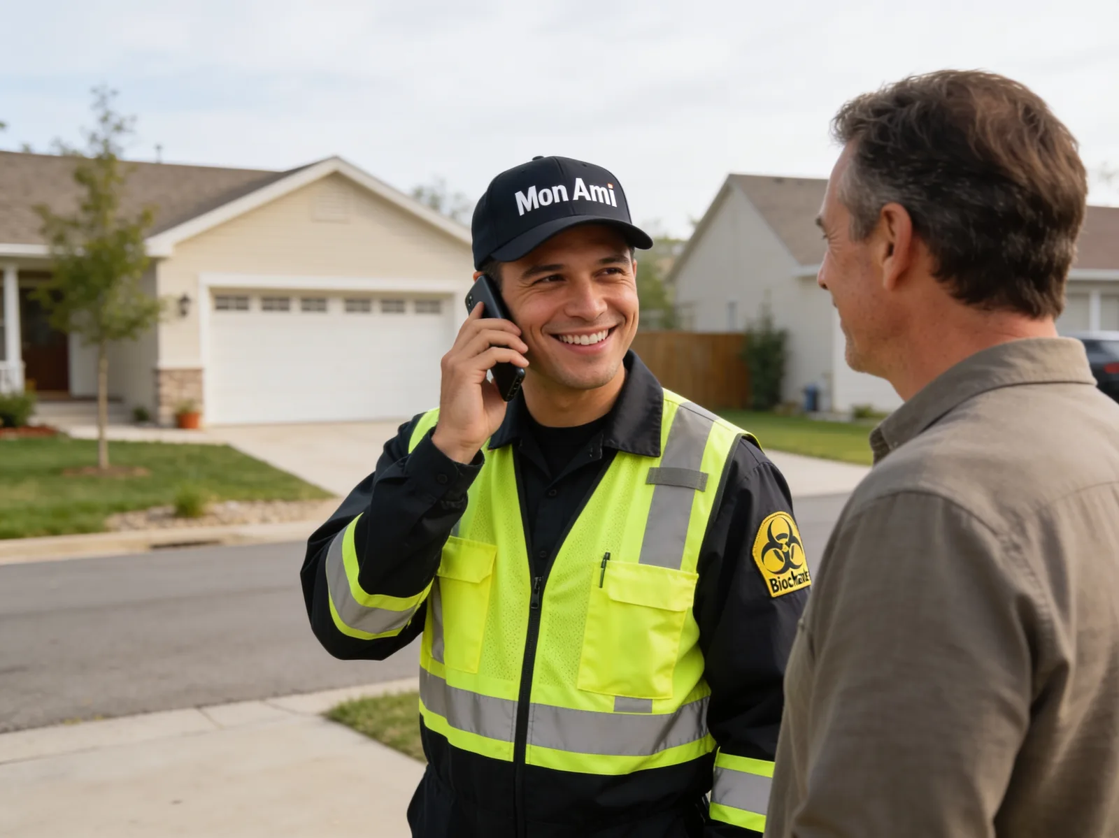 Sewage Cleanup Sunland Park, NM FAQs